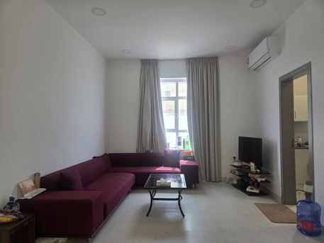 Isa Town, Apartments/Houses, BHD 120/month,  1 BR,  1 Rooom With Attached Bathroom Fully Furnished