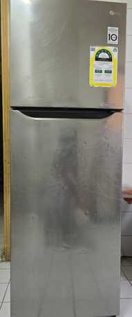 Riyadh, Appliances, SAR 300,  Washing Machine Daewoo 13 Kg LG Fridge Nikai Tv 50