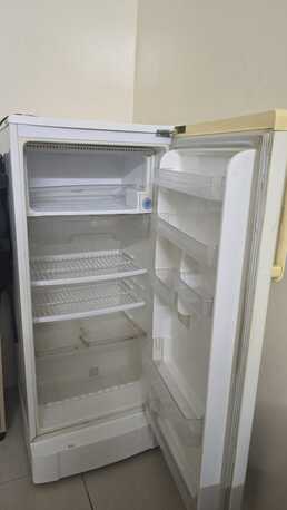 Al Naseem, Appliances, SAR 400,  Fridge Available For Sale