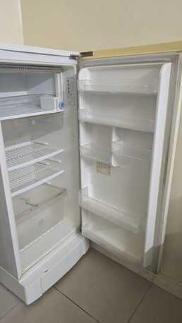 Al Naseem, Appliances, SAR 400,  Fridge Available For Sale