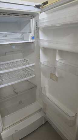 Al Naseem, Appliances, SAR 400,  Fridge Available For Sale