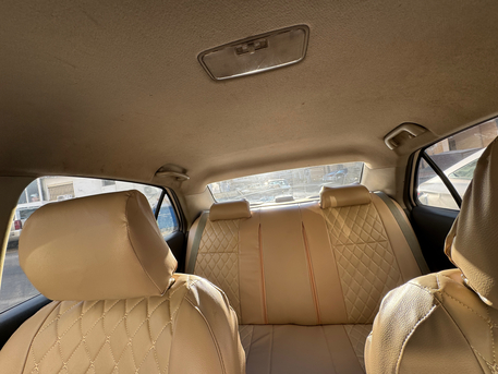 Jeddah, Vehicles, Cars & Trucks , SAR 14500,  Toyota Yaris,  2010,  Manual,  395000 KM,