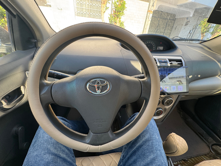 Jeddah, Vehicles, Cars & Trucks , SAR 14500,  Toyota Yaris,  2010,  Manual,  395000 KM,
