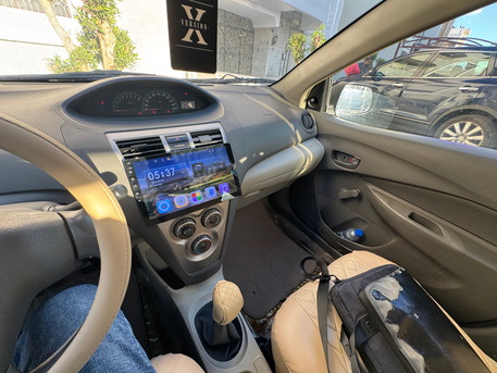 Jeddah, Vehicles, Cars & Trucks , SAR 14500,  Toyota Yaris,  2010,  Manual,  395000 KM,