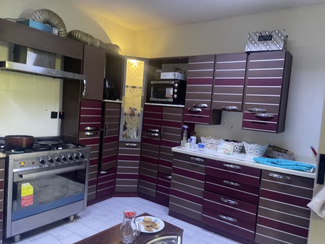 Riyadh, Furniture, SAR 1900,  Kitchen Set Furniture