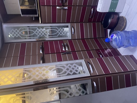 Riyadh, Furniture, SAR 1900,  Kitchen Set Furniture