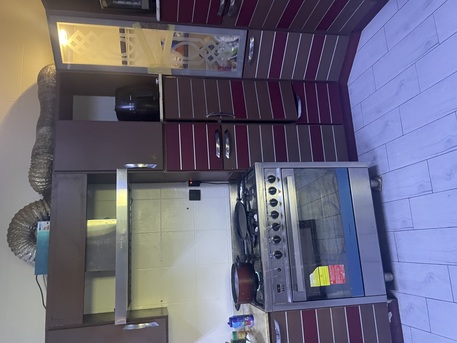 Riyadh, Furniture, SAR 1900,  Kitchen Set Furniture
