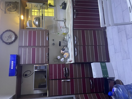 Riyadh, Furniture, SAR 1900,  Kitchen Set Furniture