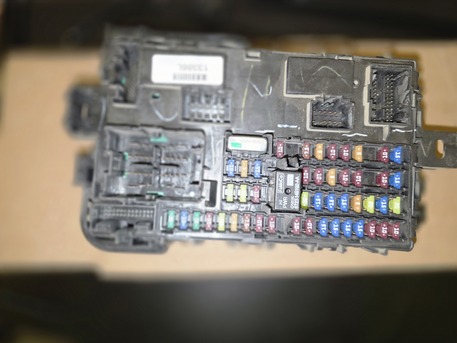 Riyadh, Auto Parts, SAR 400,  Ford Edge Module