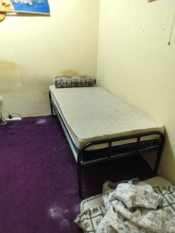Riyadh, Bedspace Available, SAR 400/month,  Bed Space