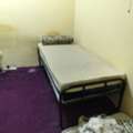 SAR 400/month,  Bed Space