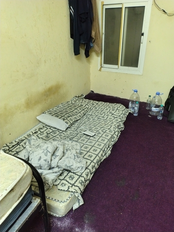Riyadh, Bedspace Available, SAR 400/month,  Bed Space