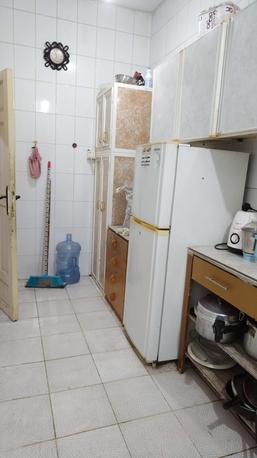 Salamah, Bedspace Available, SAR 950/month,  SAR 950/Month Furnished Room Available For Bachelors