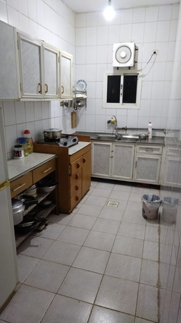 Salamah, Bedspace Available, SAR 950/month,  SAR 950/Month Furnished Room Available For Bachelors