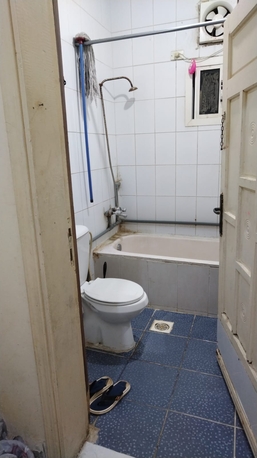 Salamah, Bedspace Available, SAR 950/month,  SAR 950/Month Furnished Room Available For Bachelors