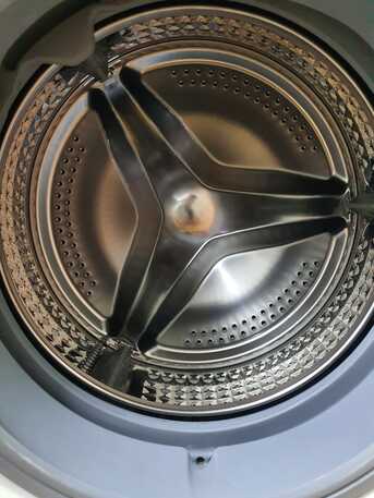 Hidd, Machinery, BHD 55,  LG Front Load Washing Machine
