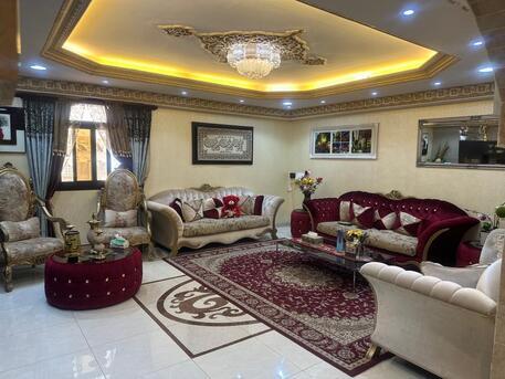 Al Safa, Apartments/Houses, SAR 2150/month,  Furnished,  Studio,  Large Studio Apartment - SAR 2150( Small Family With One Child Or Professional )