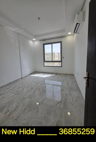 Hidd, Apartments/Houses, BHD 320/month,  3 BR,  Flat 3bhk Semi Furnished New Hidd