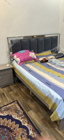 Dhahrat Laban, Apartments, Flats, Houses & Villas, SAR 1800/month,  Furnished,  1 BR,  1 BHK Furnished Flat