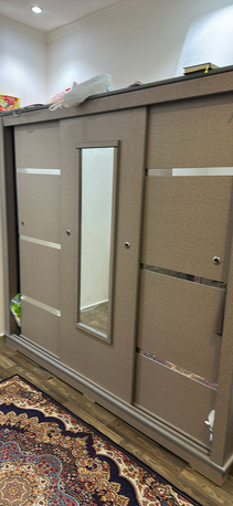 Dhahrat Laban, Apartments, Flats, Houses & Villas, SAR 1800/month,  Furnished,  1 BR,  1 BHK Furnished Flat