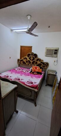 Dammam, Apartments/Houses, SAR 1700/month,  Furnished,  2 BR,  0 Sq. Meter,  2 Bhk Furnished Flat For Rent