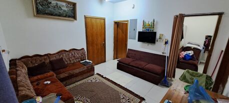 Dammam, Apartments/Houses, SAR 1700/month,  Furnished,  2 BR,  0 Sq. Meter,  2 Bhk Furnished Flat For Rent