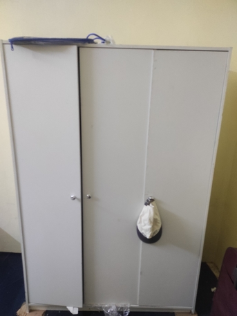 Riyadh, Clothing & Accessories, SAR 100,  Cupboard Almira