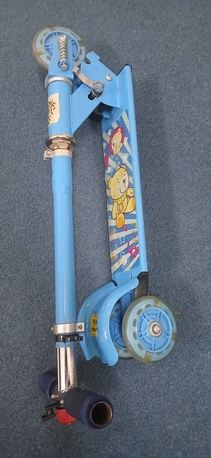 Dammam, Baby & Kid Stuff, SAR 20,  3-wheel Kick Scooter