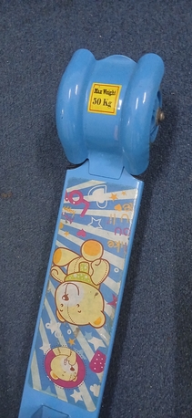 Dammam, Baby & Kid Stuff, SAR 20,  3-wheel Kick Scooter