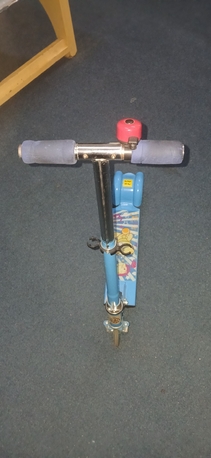 Dammam, Baby & Kid Stuff, SAR 20,  3-wheel Kick Scooter