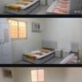 SAR 800/month,  Bed Space Available 800/month