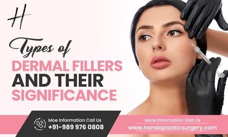 New Delhi, Health, Dermal Fillers In Delhi At Handa Aesthetics