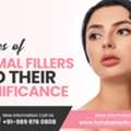 Dermal Fillers In Delhi At Handa Aesthetics