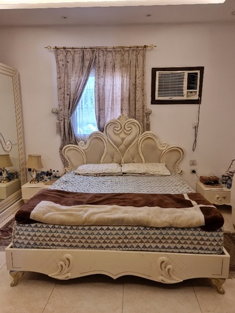 Al Aziziyah, Furniture, SAR 2000,  Bedroom Set - Made In Turkey
