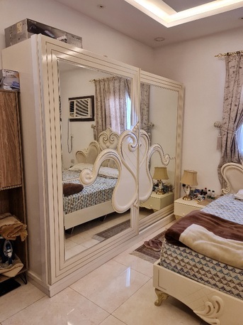 Al Aziziyah, Furniture, SAR 2000,  Bedroom Set - Made In Turkey