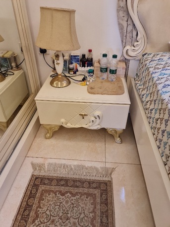 Al Aziziyah, Furniture, SAR 2000,  Bedroom Set - Made In Turkey