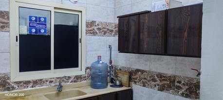 Jubail, Sublets, SAR 2100/month,  1 BR,  1 BHK Family Flat