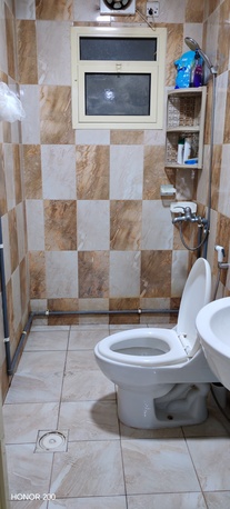 Jubail, Sublets, SAR 2100/month,  1 BR,  1 BHK Family Flat