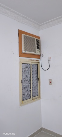 Jubail, Sublets, SAR 2100/month,  1 BR,  1 BHK Family Flat