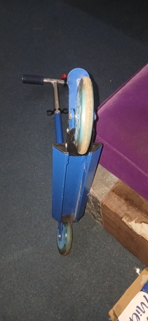 Dammam, Bicycles, SAR 40,  Two-wheeled Kick Scooter