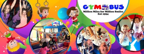 Perth, Event Planning, Experience The Best Kids Birthday Party With These Games Ideas From GymBus Australia