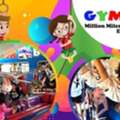 Experience The Best Kids Birthday Party With These Games Ideas From GymBus Australia