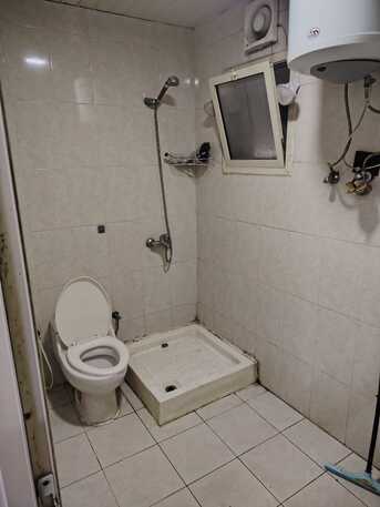 Jubail, Villas, SAR 2500,  Furnished,  1250 Sq. Meter,  2 Bhk Furnished Flat For Rent For Family Back Side Puli Restaurant