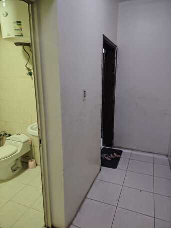 Jubail, Villas, SAR 2500,  Furnished,  1250 Sq. Meter,  2 Bhk Furnished Flat For Rent For Family Back Side Puli Restaurant