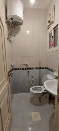 Al Bawadi, Apartments/Houses, SAR 950/month,  0 Sq. Meter,  Big Furnished Room For Rent (950/SR) &ndash; Al Bawadi, Jeddah, In Family Building