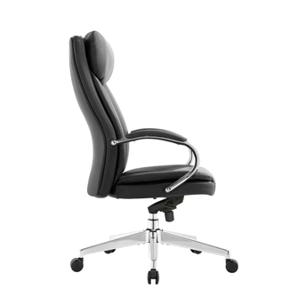 Manama, Furniture, BHD 65,  Ergonomic Office Lather Chair