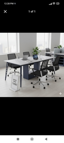 Manama, Furniture, BHD 120,  Meeting Table