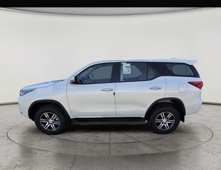 Al Aziziyah, Vehicles, Cars & Trucks , SAR 110000,  Toyota Fortuner,  2025,  Automatic,  30000 KM,  Fortuner  For Sale Cash Price 110,000 Non Negotiable