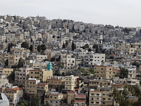 Amman, Apartments/Houses, JOD 4200/year,  Furnished,  2 BR,  70 Sq. Meter,  Brand-new Apartment For Rent In 1st Circle