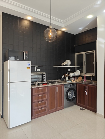 Amman, Apartments/Houses, JOD 4200/year,  Furnished,  2 BR,  70 Sq. Meter,  Brand-new Apartment For Rent In 1st Circle